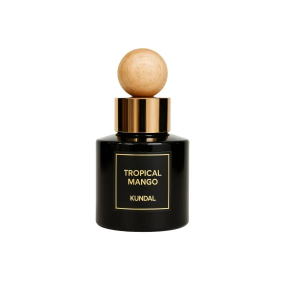 Аромадифузор для машини "Тропічний Манго" Kundal Perfume Car Diffuser Tropical Mango 75ml Аромадифузор для машини "Тропічний Манго" Kundal Perfume Car Diffuser Tropical Mango 75ml