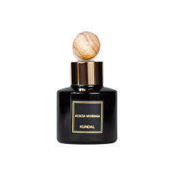 Аромадиффузор для машины "Акация Моринга" Kundal Perfume Car Diffuser Acacia Moringa 75ml