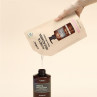 Рефіл відновлюючого шампуню Kundal Honey & Macadamia Nature Shampoo Refill Pack Baby Powder 400ml