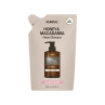 Рефіл відновлюючого шампуню Kundal Honey & Macadamia Nature Shampoo Refill Pack Baby Powder 400ml