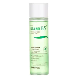 Миниатюра Тонер для лица Medi-Peel Cica-Nol B5 AHA BHA Vitamin Calming Toner 30ml