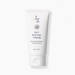 Увлажняющий крем для лица Amarda 24/7 Revival Cream 80g