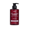 Шампунь проти випадіння "Вишневий Цвіт" Kundal Natural Caffeine & Intensive Scalp Care Shampoo Cherry Blossom 500ml