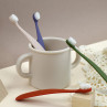 Набор зубных щёток детских Mother-K Toothbrush 0,5 Step Toodler (от 6 до 18 мес)