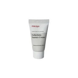 Крем для лица восстанавливающий с галактомисисом Manyo Galactomy Essence Cream 15ml