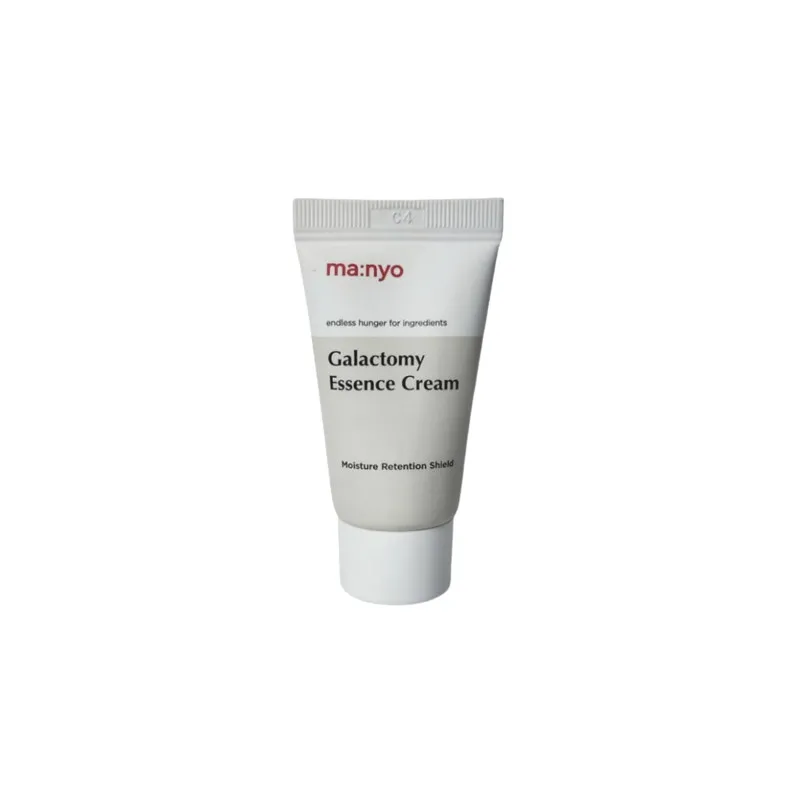 Крем для лица восстанавливающий с галактомисисом Manyo Galactomy Essence Cream 15ml