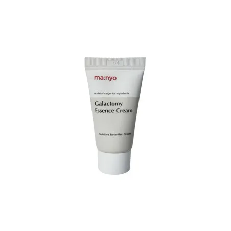 Крем для лица восстанавливающий с галактомисисом Manyo Galactomy Essence Cream 15ml
