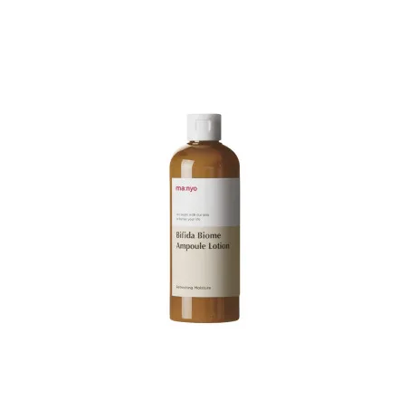 Лосьон для лица восстанавливающий с бифидобактериями Manyo Bifida Biome Ampoule Lotion 8ml