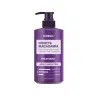 Кондиціонер-маска для волосся "Яблуко & Зелений Чай" Kundal Honey & Macadamia Protein Hair Treatment Apple Green Tea 500ml
