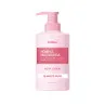 Лосьйон для тіла "Білий Мускус" Kundal Honey & Macadamia Pure Body Lotion White Musk 500ml