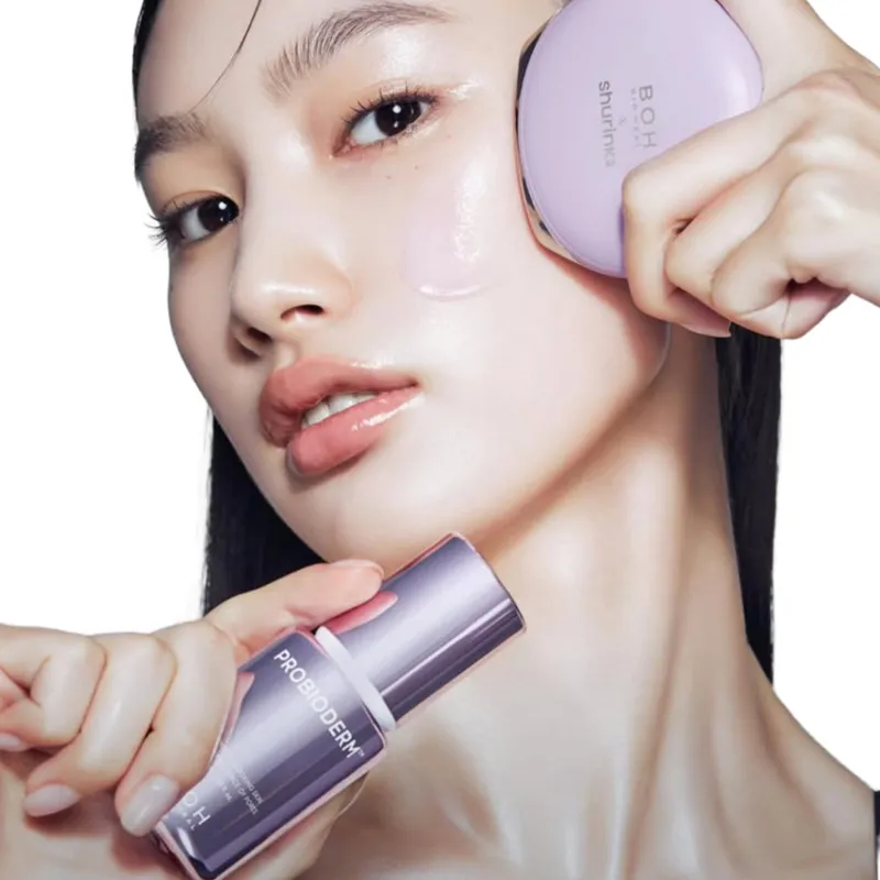 Набор для лифтинга лица Bio Heal BOH Probioderm Collagen Remodelling Pore-Shurink Set
