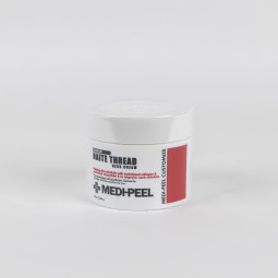 Крем для шиї і декольте розгладжуючий Medi-Peel Naite Thread Neck Cream 100ml