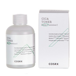 Тонер для лица успокаивающий с центеллой CosRX Pure Fit Cica Toner 150ml