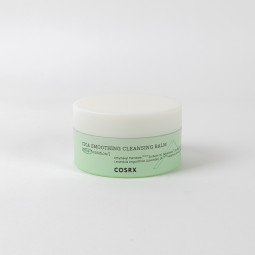 Гидрофильный бальзам для лица CosRX Pure Fit Cica Soothing Cleansing Balm 120ml