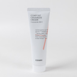 Крем для обличчя зволожуючий з церамідами CosRX Balancium Comfort Ceramide Cream 80g