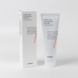 Крем для обличчя зволожуючий з церамідами CosRX Balancium Comfort Ceramide Cream 80g