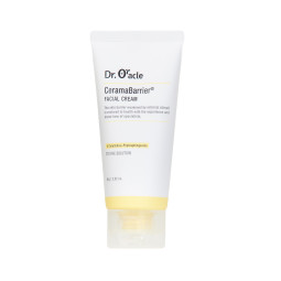 Крем для лица укрепляющий с керамидами Dr. Oracle Cerama Barrier Facial Cream 80g