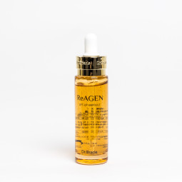 Сыворотка для лица с лифтинг-эффектом Dr. Oracle ReAGEN Lift-up Ampoule 30ml