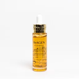 Сыворотка для лица с лифтинг-эффектом Dr. Oracle ReAGEN Lift-up Ampoule 30ml