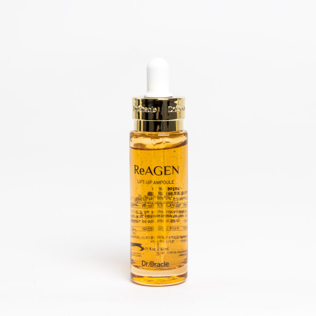 Сироватка для обличчя з ліфтинг-ефектом Dr. Oracle ReAGEN Lift-up Ampoule 30ml