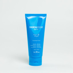 Пілінг-гель для обличчя очищуючий Dr. Oracle Radical Clear Peeling Gel 100ml