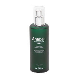 Тонер для обличчя антибактеріальний для шкіри з акне Dr. Oracle Antibac Derma Refining Toner 130ml