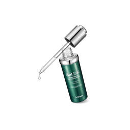 Сыворотка для лица успокаивающая для проблемной кожи Dr. Oracle Antibac Green Therapy Tightening Ampoule 30ml