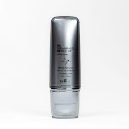 ББ-крем для обличчя регенеруючий (21 тон) Dr.Oracle EPL Premium Medi BB Tone-up SPF45 PA+++ 40ml