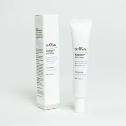 Крем для лица точечный против пигментации и постакне Nia Bright Spot Cream Dr. Oracle 30ml