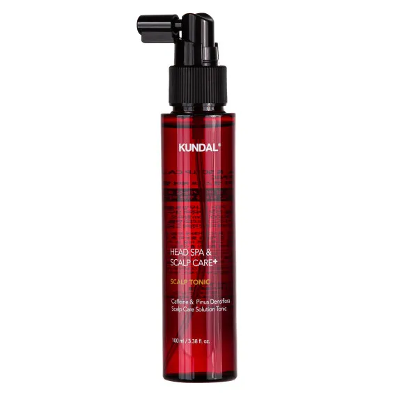 Тонік проти випадіння волосся Kundal Head Spa & Scalp Care+Scalp Tonic 100ml