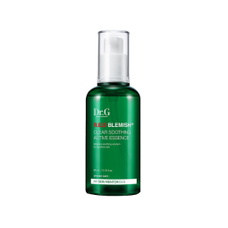 Есенція для обличчя активна заспокійлива RED Blemish Clear Soothing Active Essence