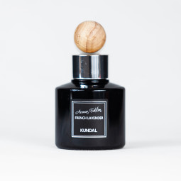Аромадиффузор для машины "Французская лаванда" Kundal Perfume Car Diffuser Aroma Edition French Lavender 75ml