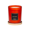 Аромасвіча Perfume Natural Soy Candle Black Cherry 500g Kundal