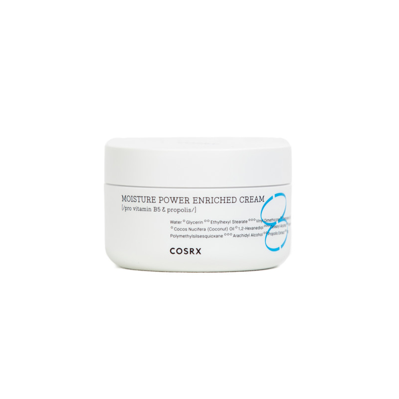 Крем для лица для интенсивного увлажнения CosRX Moisture Power Enriched Cream 50ml