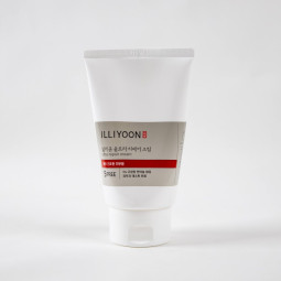 Крем для тіла для інтенсивного відновлення шкіри Illiyoon Ultra Repair Cream 200ml