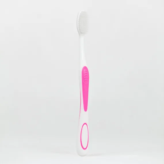 Зубная щётка с тонкими щетинками Dr.Oracle Premium Toothbrush Saerosan Зубная щётка с тонкими щетинками Dr.Oracle Premium Toothbrush Saerosan