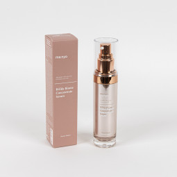 Сироватка для обличчя концентрована з біфідобактеріями Manyo Bifida Biome Concentrate Serum 35ml