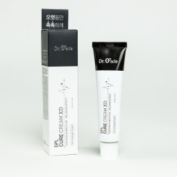 Крем для лица интенсивно восстанавливающий Dr. Oracle EPL Cure Cream XD 60ml