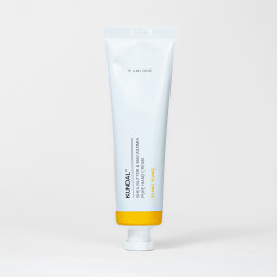 Крем для рук "Иланг-Иланг" Kundal Shea Butter & Macadamia Pure Hand Cream Ylang-Ylang 50ml 
