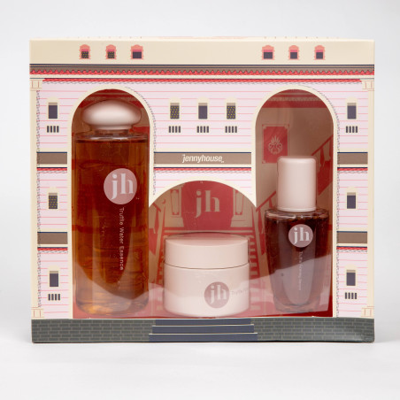 Набор Truffle Skin Care Set 200ml + 50ml + 50ml Jenny House