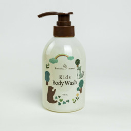 Детский гель для купания Botanical Therapy Body Wash 450ml