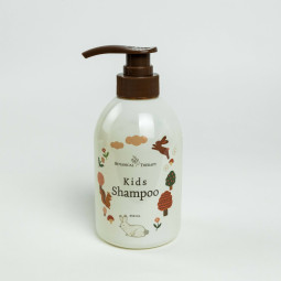 Дитячий шампунь Botanical Therapy Kids Shampoo 450ml