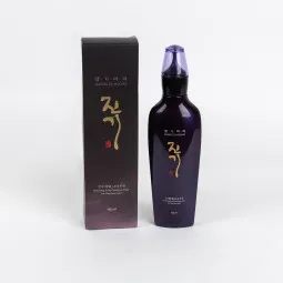 Лосьон против выпадения волос Vitalizing Scalp Nutrition Pack for Hair Loss 145ml Daeng Gi Meo Ri 