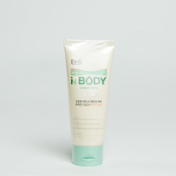 Лосьйон для тіла Moisture Body Lotion Dr.G 100 ml