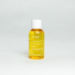 Гідрофільна олія Pure Cleansing Oil Manyo 55ml