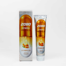 Зубна паста "Прополіс" 2080Propolis Toothpaste 150gr