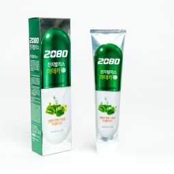 Зубная паста "Центелла" 2080 Madeca-din Toothpaste 150g