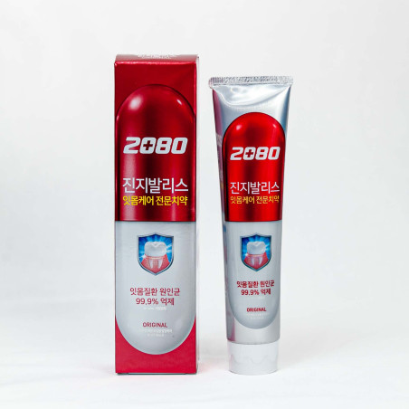 Зубна паста універсальна 2080 Original Toothpaste 150gr