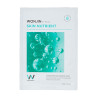 Маска для обличчя з тканинни Effect Skin Nutrient Mask Wonjin 1ea