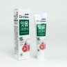 Зубная паста для укрепления дёсен 2080 Dr.Clinic Green Toothpaste 140g